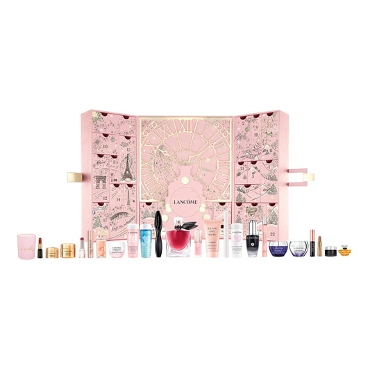 Lancôme - Calendrier de L'Avent Edition Limitée Noël