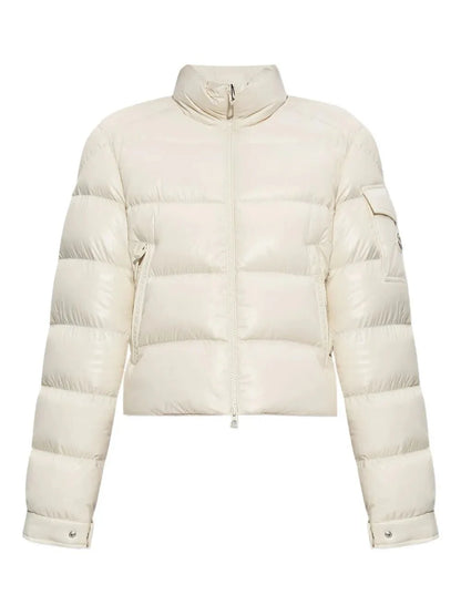 Moncler Petra puffer jacket Blanc